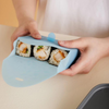 Torebka na kanapki, Ocean, b.box