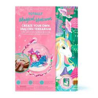 Box Candiy, zestaw kreatywny Terrarium Jednorożec