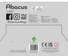 Drewniane Liczydło z działaniami matematycznymi Classic World