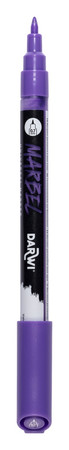 Marker MARBEL 0,7 mm Purpurowy