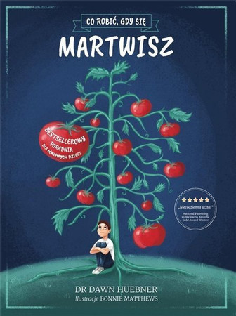 Co robić, gdy się martwisz. Techniki zarządzania złością