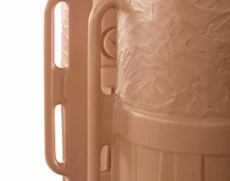 Step2 Plac Zabaw Most z Tunelem Zjeżdżalnia