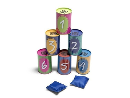 BS Toys, Gra Puszki zwierzęta