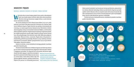 Relaksacje dla dzieci. Jesteś kimś wyjątkowym