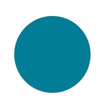 Farba płynna do tkanin 80ml Turkusowa