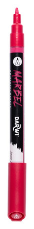 Marker MARBEL 2 mm Karminowy