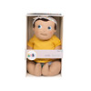 Anatomiczna lalka dla dzieci sensoryczna edukacyjna Disa Baby Rubens Barn