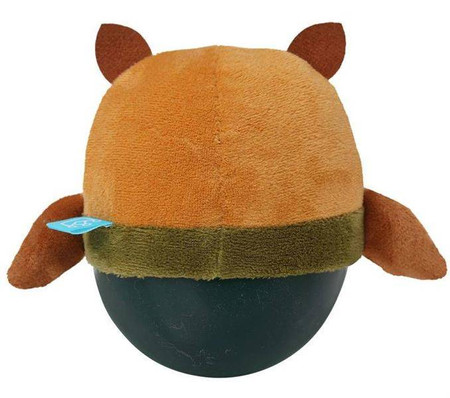 Sowa Wobbly-Bobbly wańka wstańka 161610 Manhattan Toy