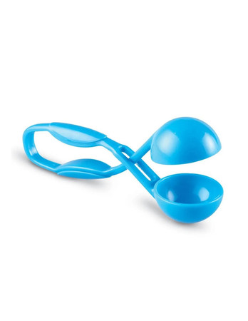 Learning Resources | Pęseta ściskająca dla najmłodszych, 6 sztuk