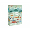 Puzzle dla dzieci, BEEP BEEP!  | Londji®