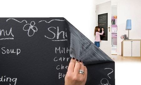 Folia tablicowa samoprzylepna 200 x 45 cm