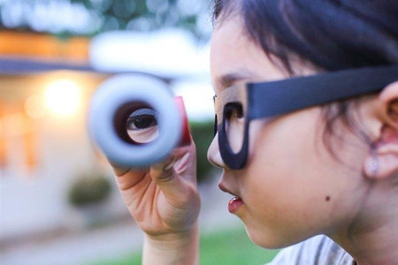 Zestaw małego detektywa