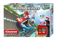OUTLET Tor samochodowy mariokart Carrera 20062491 Darmowa wysyłka