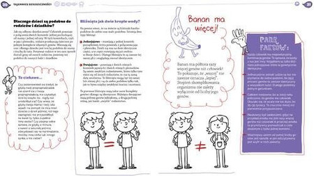 Człowiek jak to działa