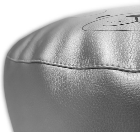 Puf okrągły MIŚ poduszka ekoskóra 1 szt.