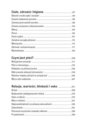 Nowe wychowanie seksualne Agnieszka Stein wyd. Mamania