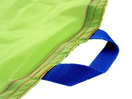 Chusta Animacyjna - Spadochron Animacyjny 7 BARW 3m