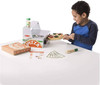 Top & Bake - drewniana lada i piec do robienia pizzy 34 el Melissa & Doug