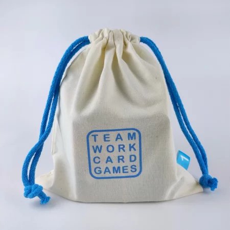 Teamwork Card Games - Zestaw Multitool 6 gier w 1 zestawie