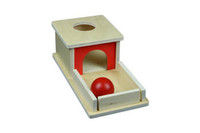 Moyo Montessori | Drewniana kasetka z tacką NEJ0601_O016