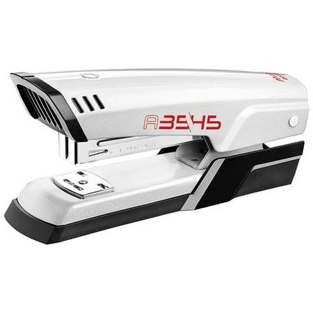 Zszywacz Advanced Metal 25 K Krótki Mag. Biały Metaliczny