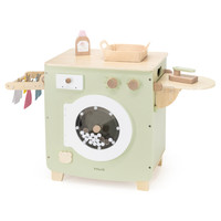 VIGA PolarB Drewniana Pralka Akcesoria