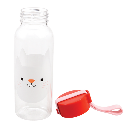 Butelka na wodę 340 ml, Kotek Cookie, Rex London