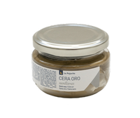 Wosk Metaliczny Złoty 75 ml