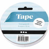 Dwustrona taśma klejąca W: 9mm L: 10m