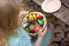 Warzywa i owoce na tacy, drewniany zestaw Plan Toys®