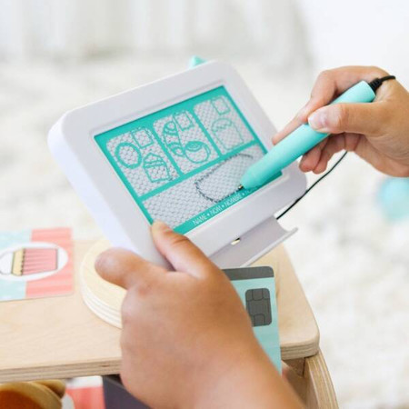 Zestaw do zabawy w piekarnię La Patisserie Bakery 30603-MD Melissa & Doug