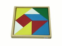 Moyo Montessori | Puzzle kształty OST0284_M044