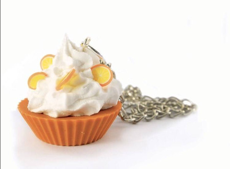 Foremka Silikonowa D: 7 cm Babeczki