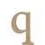 Q