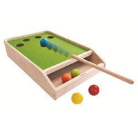 Mini bilard dla dzieci | Plan Toys®