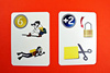 XXL Fun Card GERMAN Moje pierwsze słowa po niemiecku