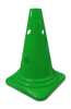 Pachołek 30 cm z otworami