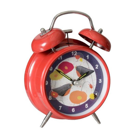 Budzik dla dzieci, motyw Maki | Egmont Toys®