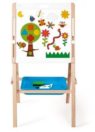 Scratch, Tablica Dwustronna Duża