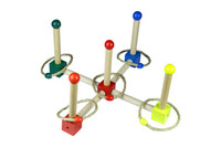 Moyo Montessori | Rzucanka - pięć kółek PRZ0041_O042