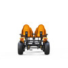 BERG gokart na pedały Grand Tour Off- Road BFR 4 osobowy 5+