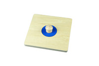 Puzzle - małe koło