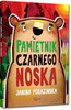 Pamiętnik Czarnego Noska wyd. Greg