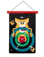 Scratch, Rzutki magnetyczne Szalone Ludziki, rozmiar L