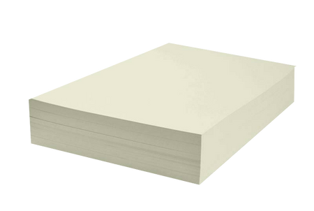 Papier ksero biały z Recyklingu 500 ark A4 80g