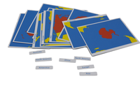 Moyo Montessori | Karty – kontynenty GEO0590