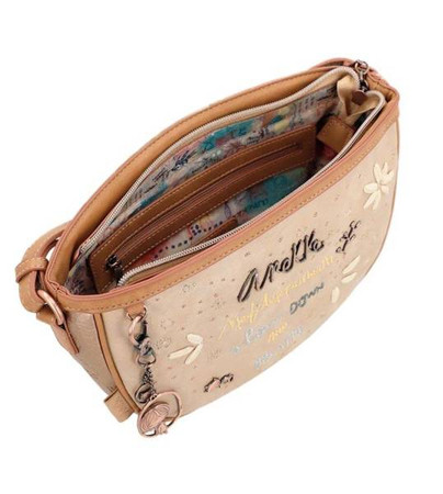 Torebka zaokrąglona | Anekke Slow Life