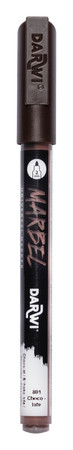 Marker MARBEL 2 mm Czekoladowy