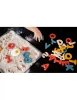 PlanToys | Alfabet, wielkie litery PT5406