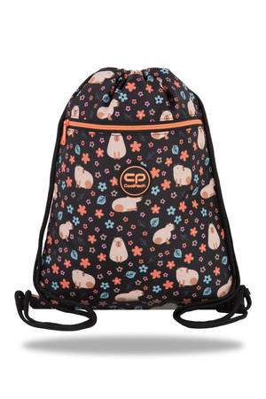 Worek na buty Coolpack Vert Capybara